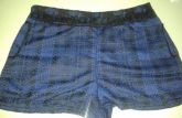 Short  jacquard
