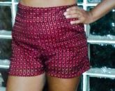 Short Tela
